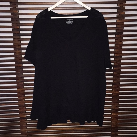 Lane Bryant Tops - Lane Bryant top